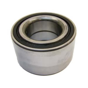 SKF Rear Passenger Side Wheel Bearing for BMW 325is - GRW231