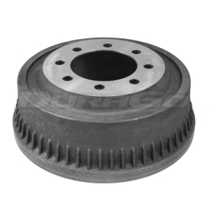 DuraGo Rear Brake Drum for 1997 Dodge B2500 - BD80024