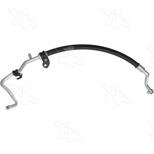 Four Seasons A C Suction Line Hose Assembly for 2005 Toyota Matrix - 56286