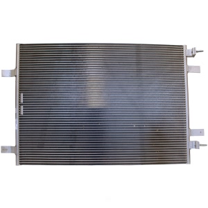 Denso Air Conditioning Condenser for 2010 Ford F-350 Super Duty - 477-0750
