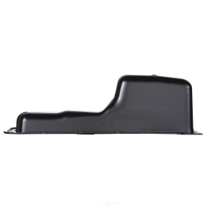 Spectra Premium New Design Engine Oil Pan Without Gaskets for Ford Crown Victoria - FP47A