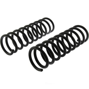 Centric Premium™ Coil Springs for Chevrolet Chevette - 630.62077