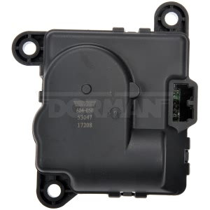 Dorman Hvac Heater Blend Door Actuator for 2005 Jeep Liberty - 604-050