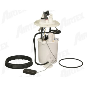 Airtex Electric Fuel Pump for Saab 9000 - E8515M
