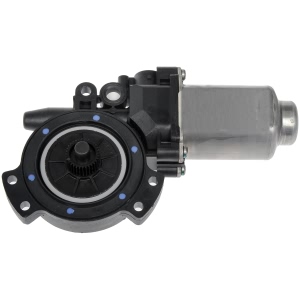 Dorman OE Solutions Rear Driver Side Window Motor for 2008 Hyundai Sonata - 742-722