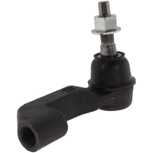 Centric Premium™ Front Passenger Side Outer Steering Tie Rod End for 2002 Jeep Liberty - 612.58030