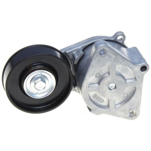 Gates Drivealign Automatic Belt Tensioner for 2004 Infiniti Q45 - 38492
