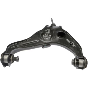 Dorman Front Driver Side Lower Non Adjustable Control Arm And Ball Joint Assembly for 2009 Ford Expedition - 522-213