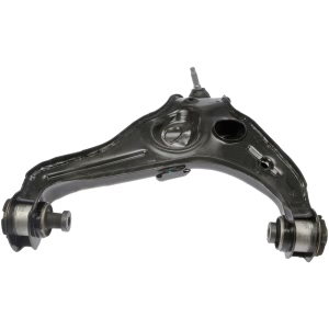 Dorman Front Driver Side Lower Non Adjustable Control Arm And Ball Joint Assembly for 2012 Ford F-150 - 522-213