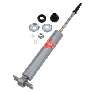 KYB Gas A Just Front Driver Or Passenger Side Monotube Shock Absorber for 2007 Dodge Ram 3500 - KG5786