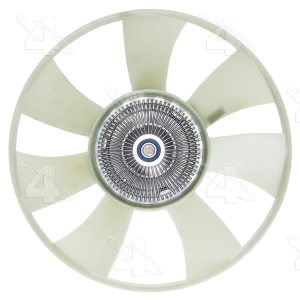 Four Seasons Thermal Engine Cooling Fan Clutch for Mercedes-Benz Sprinter 3500 - 46103
