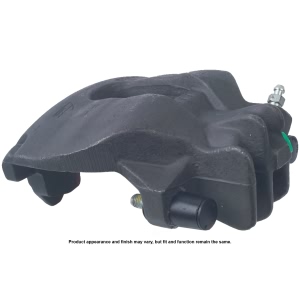 Cardone Reman Remanufactured Unloaded Caliper for 2004 Volvo V70 - 19-2591