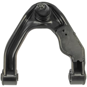 Dorman Front Passenger Side Upper Non Adjustable Control Arm And Ball Joint Assembly for Nissan Pickup - 521-154