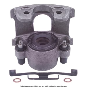 Cardone Reman Remanufactured Unloaded Caliper for Chrysler E Class - 18-4801