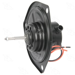 Four Seasons Hvac Blower Motor Without Wheel for Toyota Camry - 35631