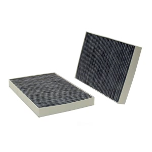 WIX Cabin Air Filter for 2008 Audi RS4 - 24765