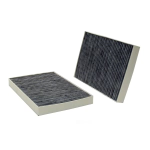 WIX Cabin Air Filter for 2006 Audi A4 Quattro - 24765