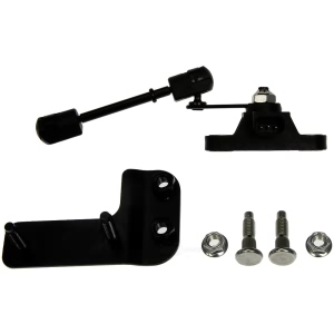 Dorman Front Driver Side Suspension Ride Height Sensor - 924-260