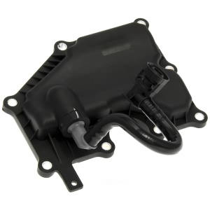 Gates Engine Crankcase Vent Valve for 2016 Lincoln MKC - EMH276