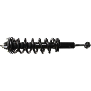 Monroe RoadMatic™ Front Driver Side Complete Strut Assembly for 2008 Toyota 4Runner - 181371L