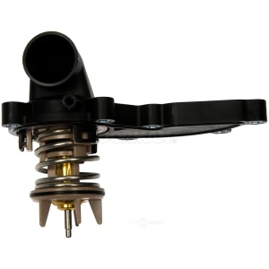 Dorman Engine Coolant Thermostat Housing Assembly for 2014 Audi A7 Quattro - 902-5218