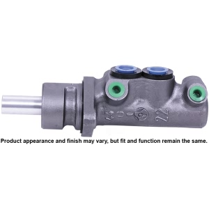 Cardone Reman Remanufactured Master Cylinder for 1994 Volkswagen Jetta - 11-2514
