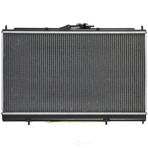 Spectra Premium Complete Radiator for 1994 Mitsubishi Diamante - CU1316