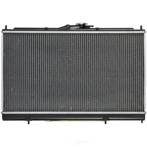 Spectra Premium Complete Radiator for Mitsubishi Diamante - CU1316