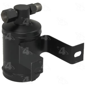 Four Seasons A C Receiver Drier for 1997 Dodge B3500 - 33566