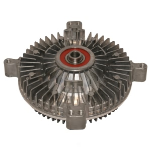 GMB Engine Cooling Fan Clutch for 1999 Mercedes-Benz CL500 - 947-2050