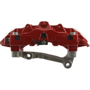 Centric Posi Quiet™ Loaded Brake Caliper for 2020 Audi RS3 - 142.33422