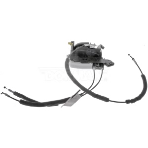 Dorman OE Solutions Front Driver Side Door Lock Actuator Motor for 2009 Nissan Altima - 937-240