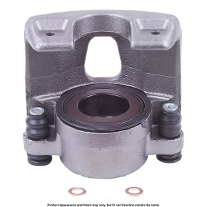 Cardone Reman Remanufactured Unloaded Caliper for 1999 Ford E-150 Econoline Club Wagon - 18-4391