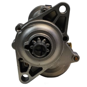 Denso Remanufactured Starter - 280-6003