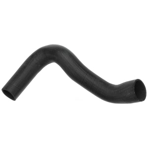 Gates Engine Coolant Molded Radiator Hose for Mercury Montego - 20705