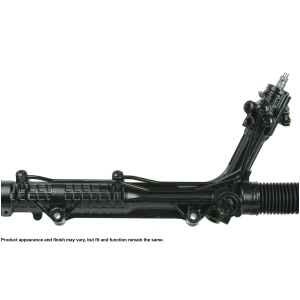 Cardone Reman Remanufactured Hydraulic Power Rack and Pinion Complete Unit for 2007 Land Rover Range Rover - 26-2806