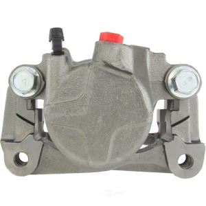 Centric Remanufactured Semi-Loaded Front Passenger Side Brake Caliper for Toyota Tacoma - 141.44109