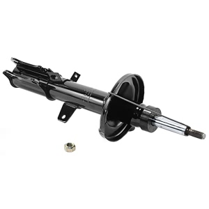 Monroe OESpectrum™ Rear Driver Side Strut for 1990 Toyota Celica - 71894