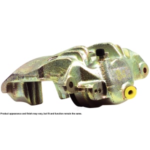 Cardone Reman Remanufactured Unloaded Brake Caliper for 2002 Volkswagen EuroVan - 19-2018