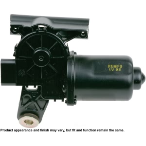 Cardone Reman Remanufactured Wiper Motor for Ram 2500 - 40-3025