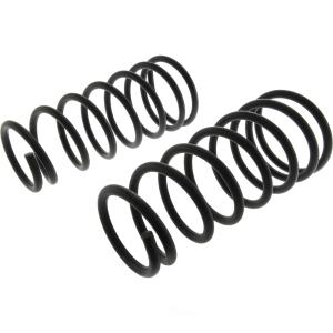 Centric Premium™ Coil Springs for 1990 Toyota Corolla - 630.44055