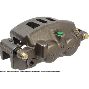 Cardone Reman Remanufactured Unloaded Caliper w/Bracket for 2010 Ford Crown Victoria - 18-B4841HD