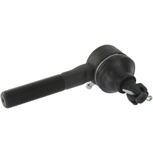Centric Premium™ Steering Tie Rod End for 1986 Nissan 720 - 612.42091