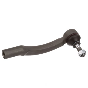 Delphi Front Passenger Side Outer Steering Tie Rod End for Volvo V70 - TA1496