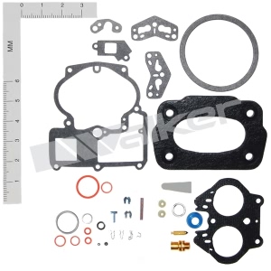 Walker Products Carburetor Repair Kit for Chevrolet El Camino - 15690A