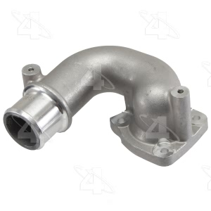 Four Seasons Engine Coolant Water Outlet for 2013 Ram 3500 - 86241