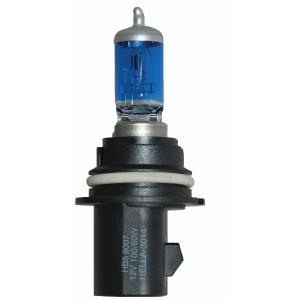 Hella Headlight Bulb for Hummer - 9007XE-100DB