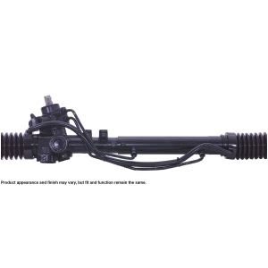 Cardone Reman Remanufactured Hydraulic Power Rack and Pinion Complete Unit for 1996 Volkswagen Jetta - 26-1815