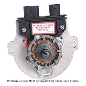 Cardone Reman Remanufactured Electronic Distributor for 1991 Oldsmobile Custom Cruiser - 30-1831