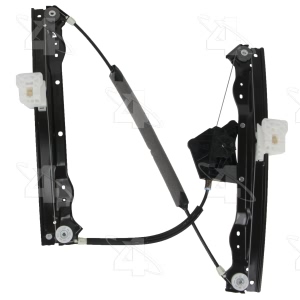 ACI Front Passenger Side Power Window Regulator without Motor for Chrysler Sebring - 384423